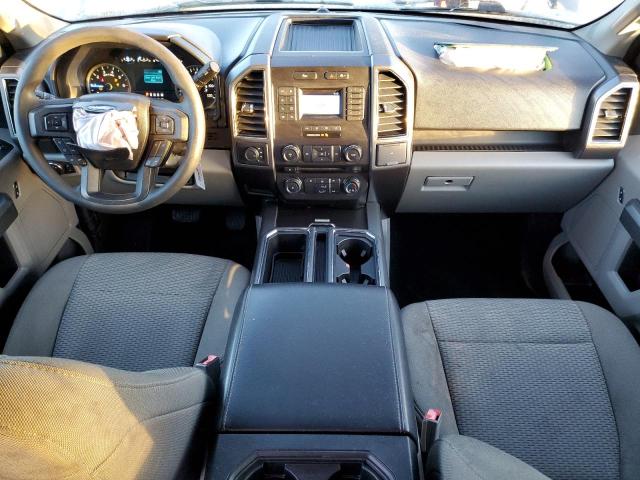 2018 FORD F150 SUPER 1FTEW1EP4JFB21807