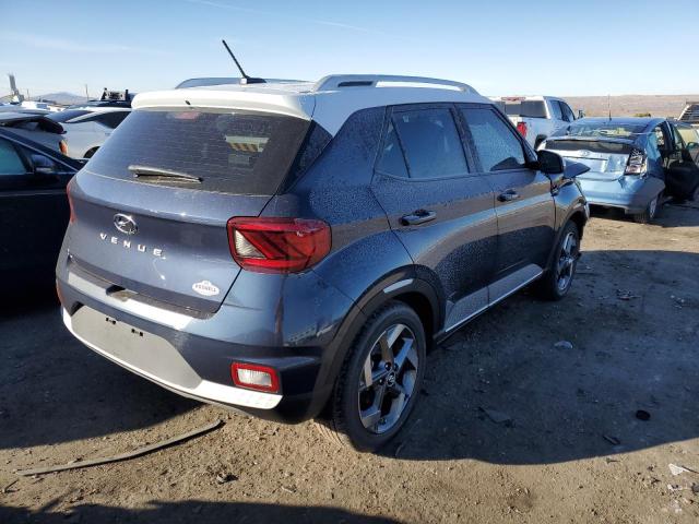 2023 HYUNDAI VENUE - KMHRC8A34PU213912