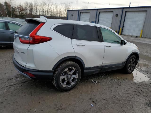 2017 HONDA CR-V EXL - 5J6RW2H89HL063968