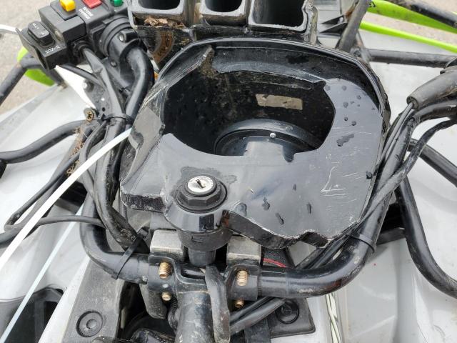 2018 ARCTIC CAT WILDCAT 4UF18ATV5JT203713