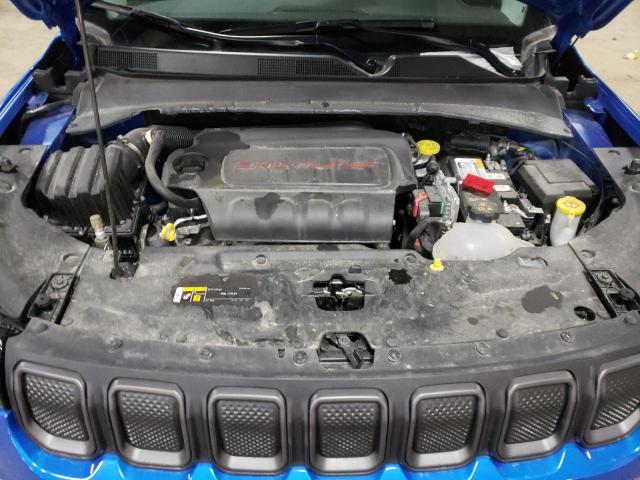 3C4NJDDB1NT153115 Jeep Compass