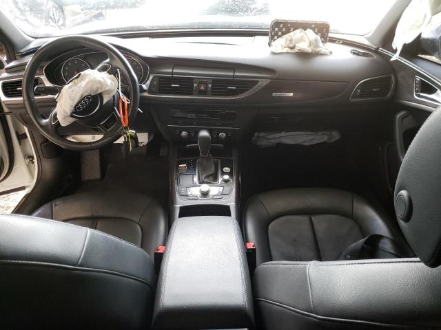 2017 AUDI A6 PREMIUM - WAUG8AFC2HN117606