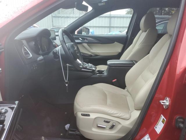 2019 MAZDA CX-9 GRAND - JM3TCADY8K0318467