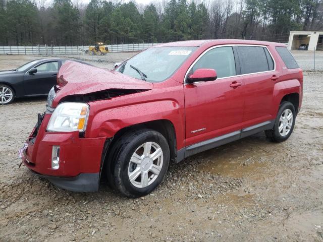 2014 GMC Terrain SLE