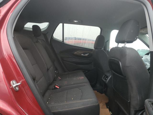 3GKALMEV6JL176437 GMC Terrain Sle