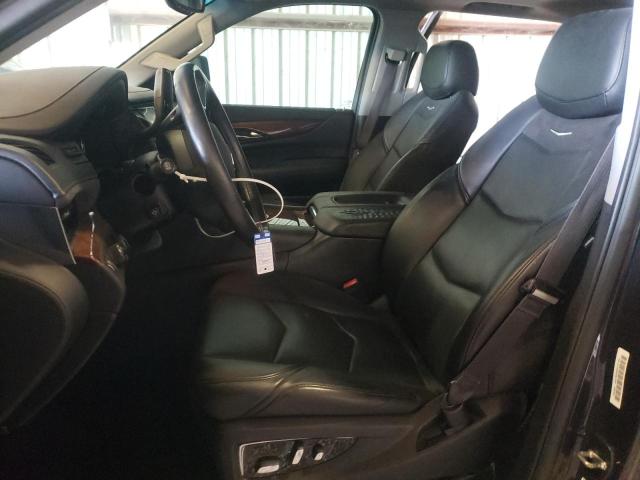1GYS4BKJ3GR338958 Cadillac Escalade Luxury