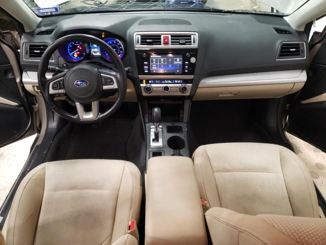 4S4BSBCCXF3341381 Subaru Outback 2.5i Premium