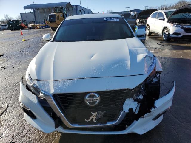 2020 NISSAN ALTIMA S - 1N4BL4BV6LN322008