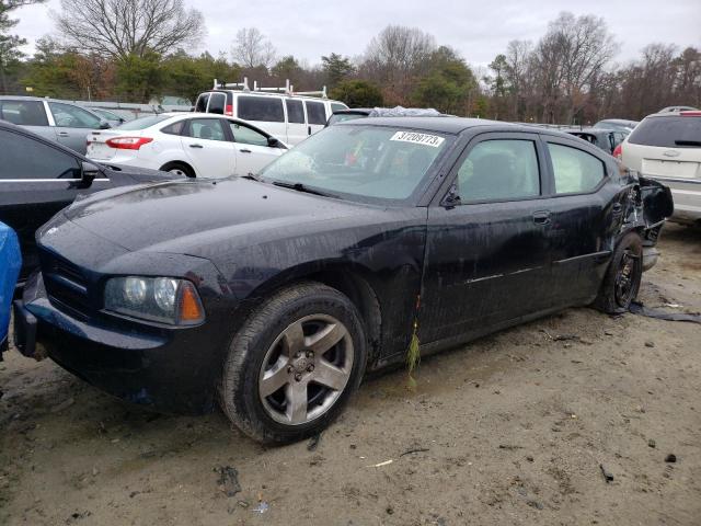 2010 Dodge Charger 