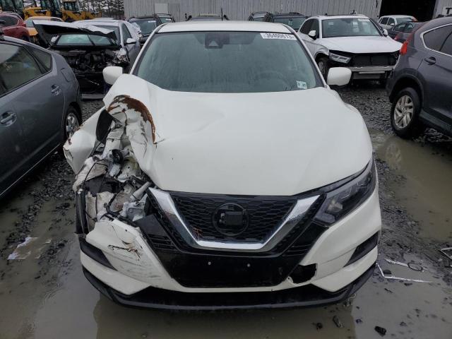 JN1BJ1CWXLW381422 Nissan Rogue