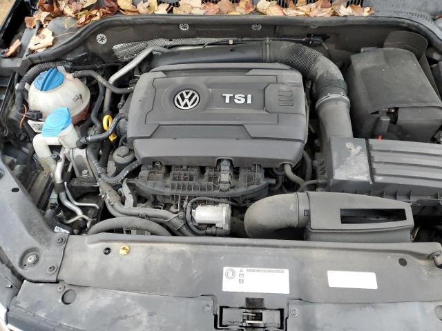 2015 VOLKSWAGEN JETTA SE - 3VWD07AJXFM353818