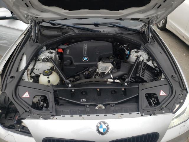 WBA5A7C57GG147885 BMW 528 XI