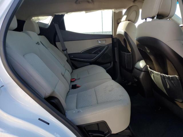 2017 HYUNDAI SANTE FE 5NMZUDLB7HH028051