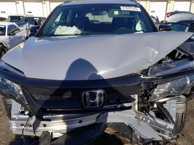 2022 HONDA PILOT TRAI 5FNYF6H8XNB072427