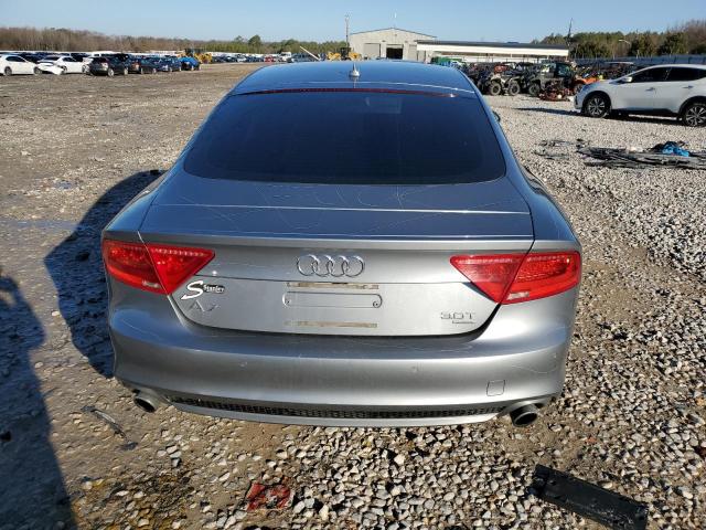 VIN WAU2GAFC1EN118013 2014 Audi A7, Prestige no.6