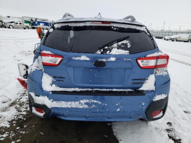 JF2GTAMC9JH327114 Subaru Crosstrek Limited