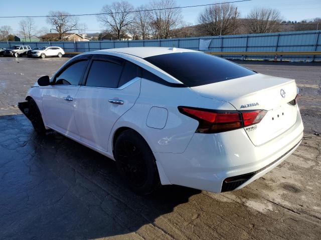 2020 NISSAN ALTIMA S - 1N4BL4BV6LN322008