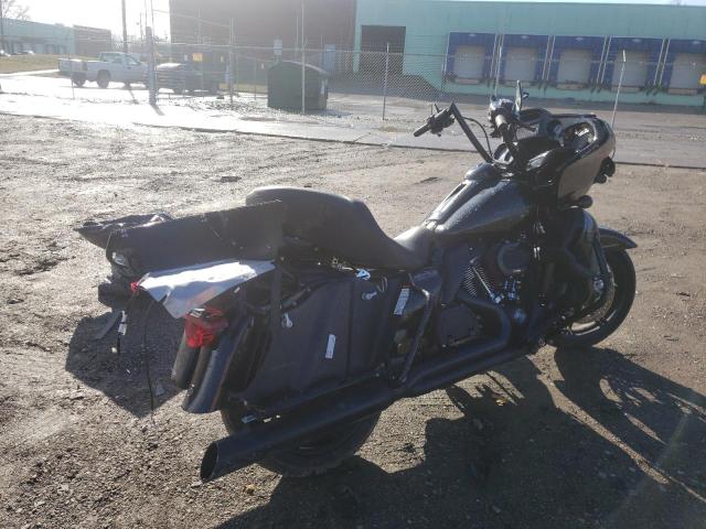 2022 HARLEY-DAVIDSON FLTRK 1HD1KZF13NB614022