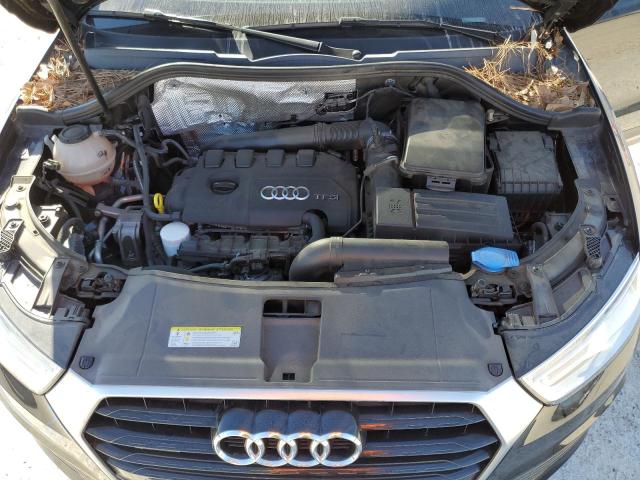 2018 AUDI Q3 PREMIUM - WA1ECCFS4JR018435
