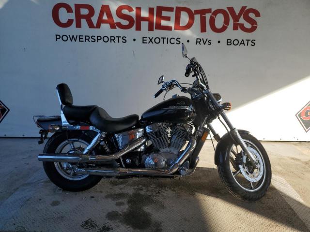 2002 HONDA VT1100 C - 1HFSC18082A601105