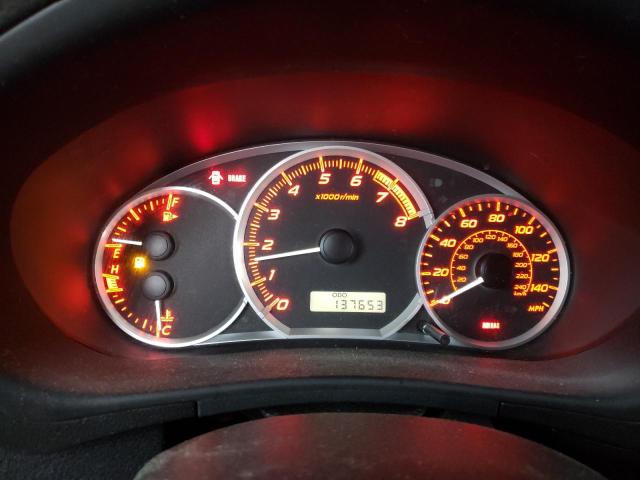 JF1GV7E64DG017585 Subaru WRX