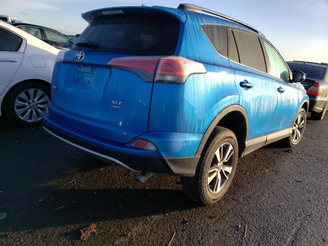 2018 TOYOTA RAV4 ADVEN 2T3RFREV6JW814505