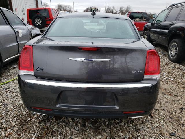 2019 CHRYSLER 300 TOURIN - 2C3CCAAG9KH561435