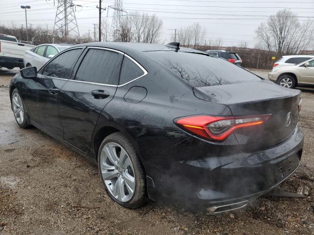 2022 ACURA TLX TECHNO - 19UUB6F46NA000967