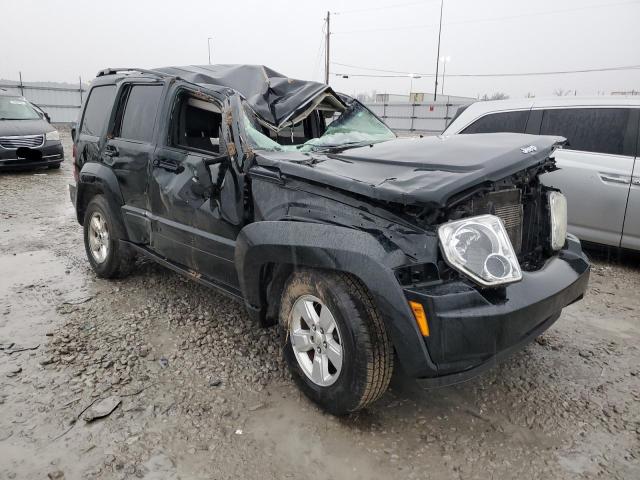 1C4PJMAK9CW156462 Jeep Liberty Sport