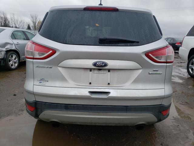 2016 FORD ESCAPE SE 1FMCU0GX6GUA96686