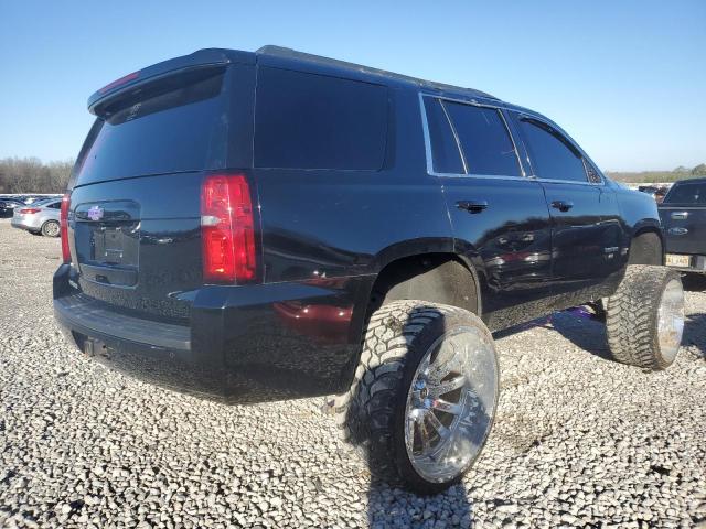 2015 CHEVROLET TAHOE C150 - 1GNSCBKC4FR186849