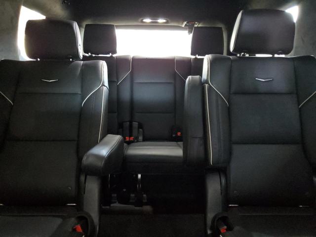 2022 CADILLAC ESCALADE S - 1GYS4GKL7NR230595