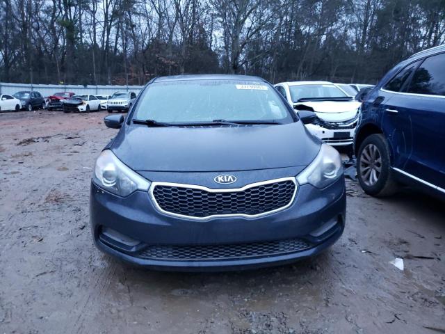KNAFX4A6XG5445677 KIA Forte