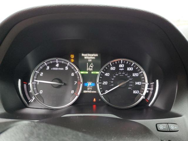 2019 ACURA MDX TECHNO - 5J8YD4H58KL034401