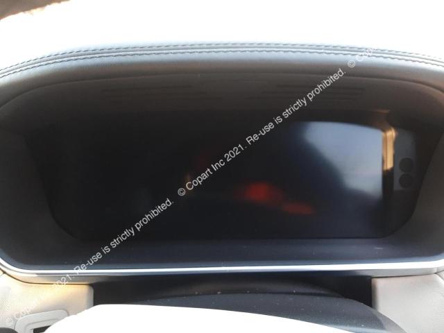 SALWA2AY5KA827490 Land Rover R Rover Sp