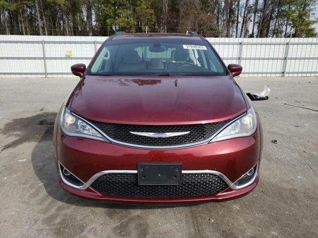 2017 CHRYSLER PACIFICA T - 2C4RC1BG0HR509201