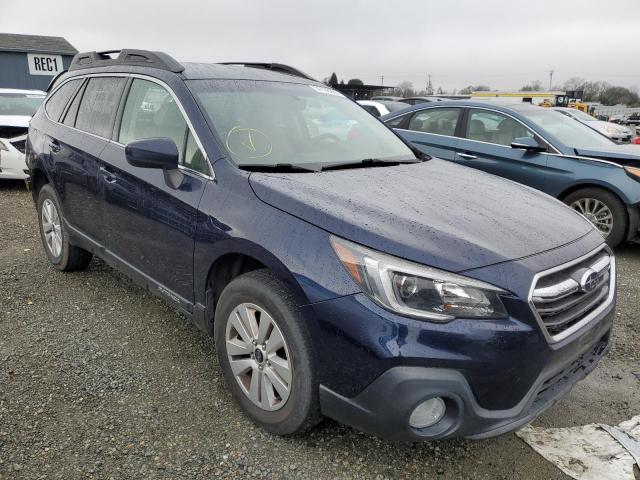 4S4BSACC8J3327224 Subaru Outback 2.5i Premium