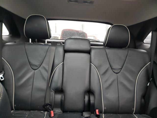 2016 TOYOTA VENZA XLE 4T3BA3BB2GU076511