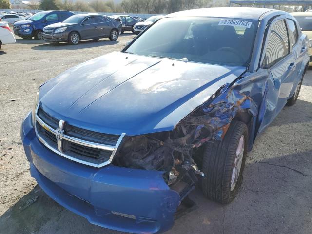 2008 Dodge Avenger SE