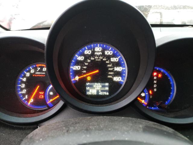 5J8TB1H28AA003552 Acura RDX