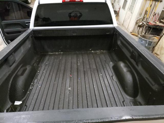 1GTN2UEC5EZ319911 GMC Sierra K1500 Sle