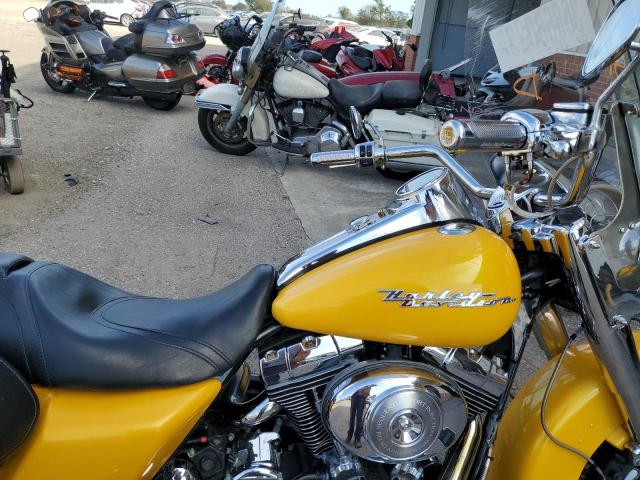 2005 HARLEY-DAVIDSON FLHRSI 1HD1FYW155Y708558