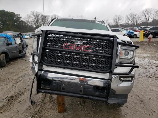 2017 GMC SIERRA K15 3GTU2MEC8HG428105
