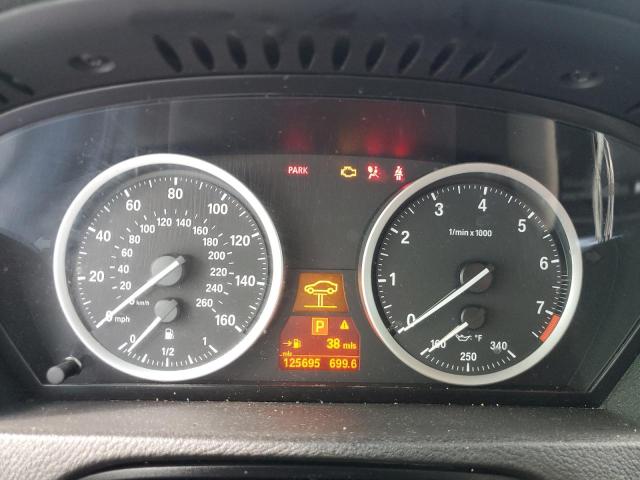 5UXFG2C56DL787936 BMW X6 Xdrive35i