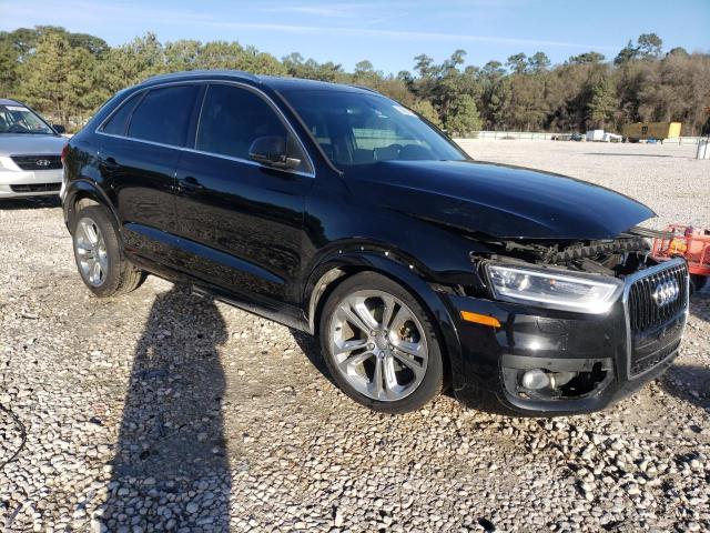 2015 AUDI Q3 PRESTIG - WA1FFCFS4FR008474
