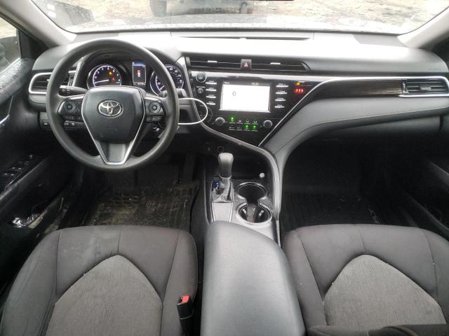 2018 TOYOTA CAMRY L - 4T1B11HK7JU575896