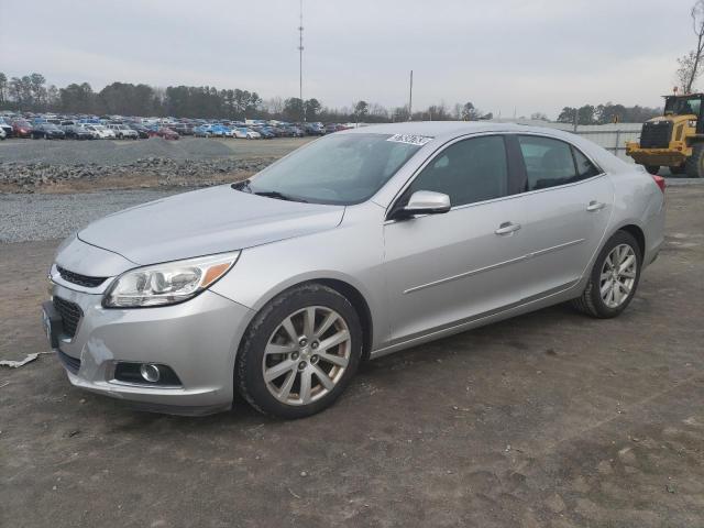 2015 CHEVROLET MALIBU 2LT - 1G11D5SL5FF302038