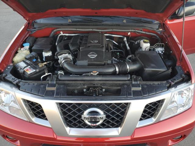 2018 NISSAN FRONTIER S 1N6DD0ER7JN730986
