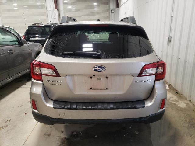 4S4BSBCCXF3341381 Subaru Outback 2.5i Premium