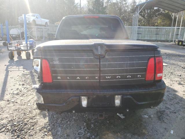 5LTEW05A22KJ03298 Lincoln Blackwood